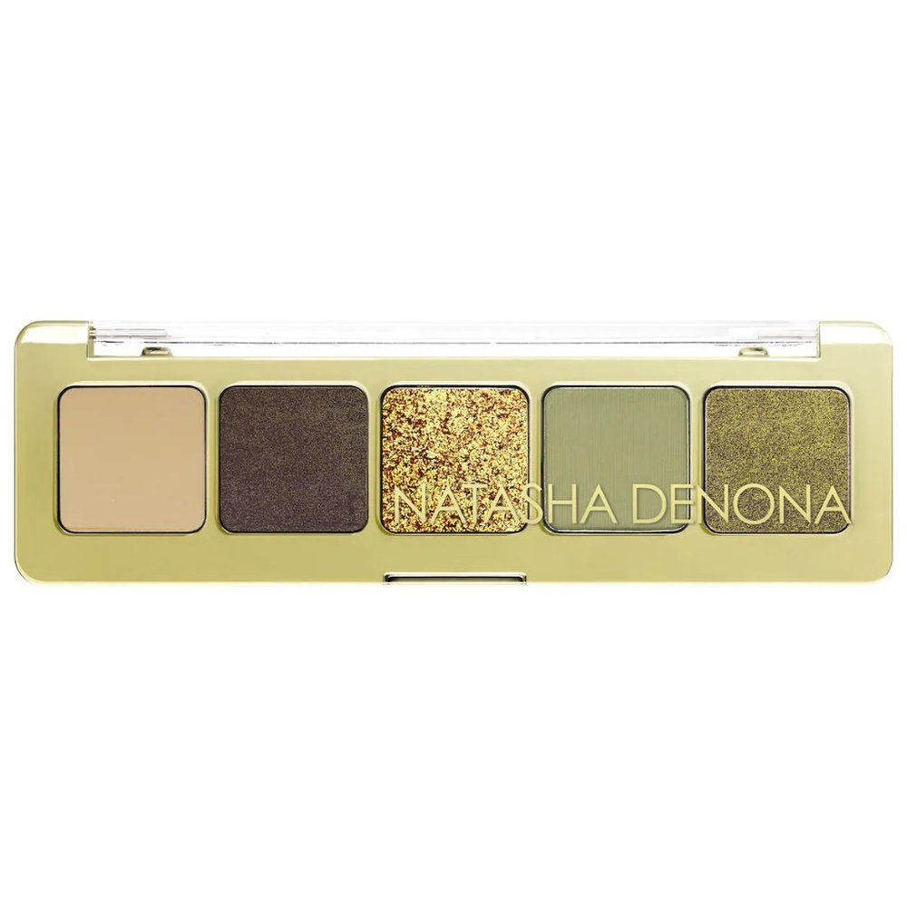 NATASHA DENONA -- Mini Gold